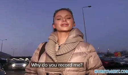 Анал-Ангели чеське поино - хороша дівчинка